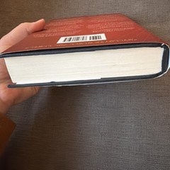 SIGNED The Secret of Secrets: A Novel by Dan Brown 2025, Hardcover
