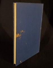 General Relativity and Cosmology by G.C. McVittie – Volume 4 – 1962 Hardcover