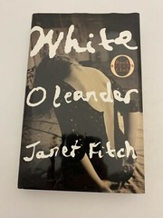 White Oleander – Hardcover By Fitch, Janet