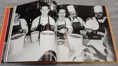 Daniel Humm Eleven Madison Park Book Lot/2 Drawings Prints & Backstage Photos