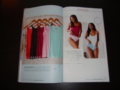 JOCKEY Underwear & Activewear CATALOG Spring 2021 – WOMEN MEN – 52 Pages