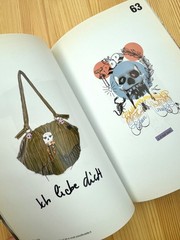 Le Colette ” Ready Made in Taiwan ” 2005 Art Book Size H 9.4 x W 6.4 in