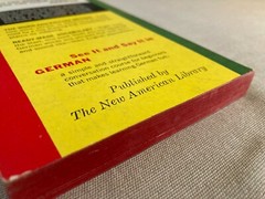 See It and Say It Ser.: See It and Say It in German by Inge D. Halpert and…