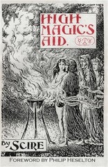 High Magic’s Aid (Paperback or Softback)