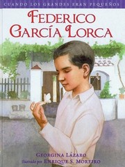 Federico García Lorca Hardcover Enrique S., Lázaro, Georgina More