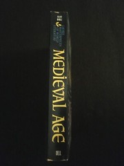 MEDIEVAL AGE Edited by Angel Flores, Dell Paperback