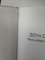 20th Century Revolutions in Technology Edward N. Singer HC Ex-Library 1998