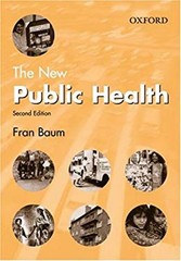 The New Public Health Fran Baum