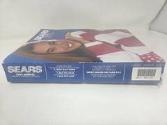1992 Sears Annual Catalog 1595 Pages Sears Department Store