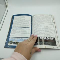 KLTE 107.9 FM Heartland 2024 Holiday Memories Recipe Book 71 Pages #1