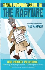 The Non-Prophet’s Guide To The Rapture