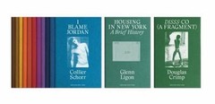 Doors, Floors, Doors, Paperback by Matta-Clark, Gordon; Miller, Jocelyn (EDT)…