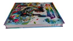 Overlight RPG lot rulebook Birthright of Khar Ulan Child of Zenith art set (RGS)