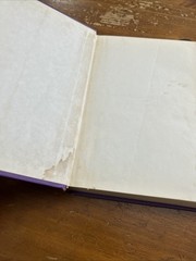 LSU The Louisiana Tigers Football 1975 book by Dan Hardesty HC No Dust Jacket