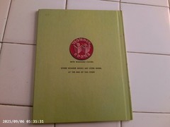 The Busy Baby Lion, A Wonder Book,1959(VINTAGE Children’s)