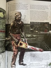 RESIDENT EVIL 5 THE COMPLETE OFFICIAL STRATEGY GUIDE BOOK PIGGYBACK PS3 PB