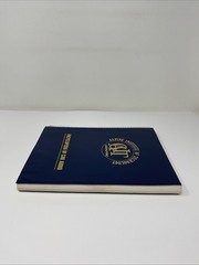 Vintage Encyclopedia Of Car Audio Alpine “GAIT” Blue Spiral PB 1991 Manual USA