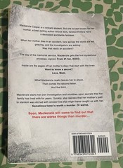 Love Mom Iliana Xander Paperback Psychological Thriller Mystery Novel
