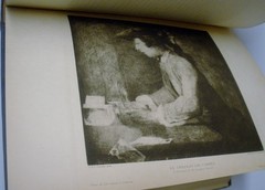 1899 LA REVUE DE L’ART ANCIEN ET MODERNE bound 512 pages Jules Comte