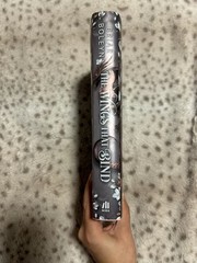 The Wings That Bind (Deluxe Edition) by Briar Boleyn SIGNED IN PERSON