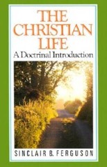 The Christian Life: A Doctrinal Introduction – Paperback – GOOD