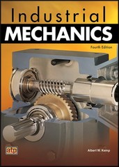 Industrial Mechanics