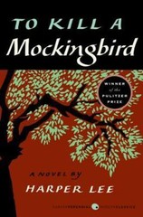 To Kill a Mockingbird by Harper Lee (2002, Trade Paperback)