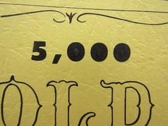 5000 Old Books with Up to Date Prices 1971 Book by Schroeders 76 Pages