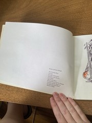 Georgie’s Halloween Vintage Children’s Book 1958 Troll Book Clubs Robert Bright
