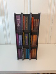 Naomi Novik FairyLoot Scholomance Trilogy