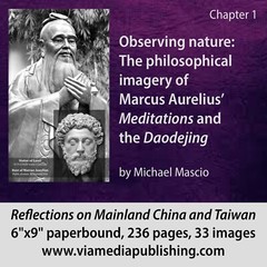 Reflections on Mainland China and Taiwan