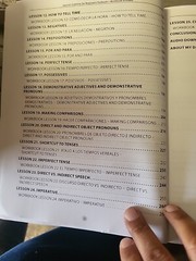 Spanish Grammar for Beginners Textbook + Workbook Included : Supercharge Your…