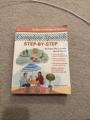 Complete Spanish Step-By-Step by Barbara Bregstein (2016, Trade Paperback)