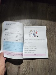 Fun Way Ser.: Learning French the Fast and Fun Way by Elisabeth Leete (1985,…