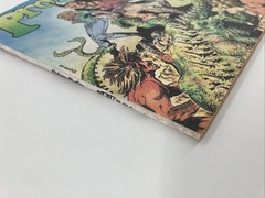 Profolio Alchemy STUDIOS, 1989, 130 pages B&W Comics Vol 3 No 1 vintage