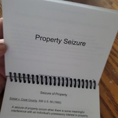 2024 Quick Reference Legal Guide Police Stops Questioning Search Arrest ID Force