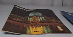 Vintage Wonderful West Virginia Magazine Pair Dec 1979 Feb 1989 WV Collectible