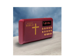 Wonder Bible KJV Talking Audio Bible Player New Version King James