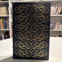 The Federalist By Hamilton Madison The Easton Press 1979 – Like New Condition
