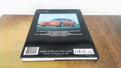 Porsche 944, Long, Brian, Veloce, 2001, Hardcover
