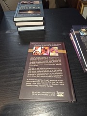 David Jeremiah The Ultimate Answers Library 6 Volume Book Set Turning Point
