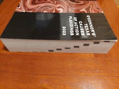 O’Connor’s Texas Causes of Action Pleadings 2023 Thomson Reuters