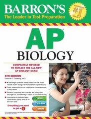 AP Biology Hybrid Deborah T. Goldberg