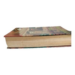 Vintage Bible Readings For The Home Hardcover Book 1980 568- Pages