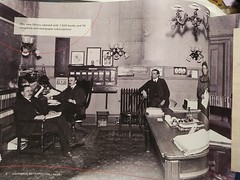 OHIO HISTORY COLUMBUS METROPOLITAN LIBRARY CELEBRATING 150 YEARS COLOR PHOTOS