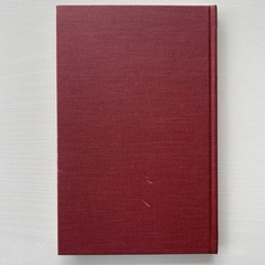 The Son of the Wolf by Jack London Published 1900 Republish 1982 Red Hardcover
