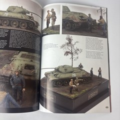 MENG AFV Modeller Magazine November/December 2020 115 New
