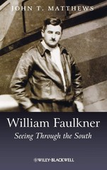 William Faulkner: Seeing Through the South