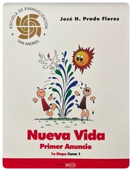 Nuena Vida – Primer Anuncio