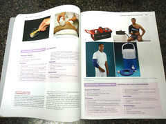 2018 Physical Agents in Rehabilitation 5th Edition PB By Michelle Cameron! F/S!